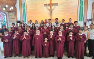 Altar Servers