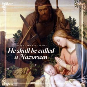 Christmas Posadas