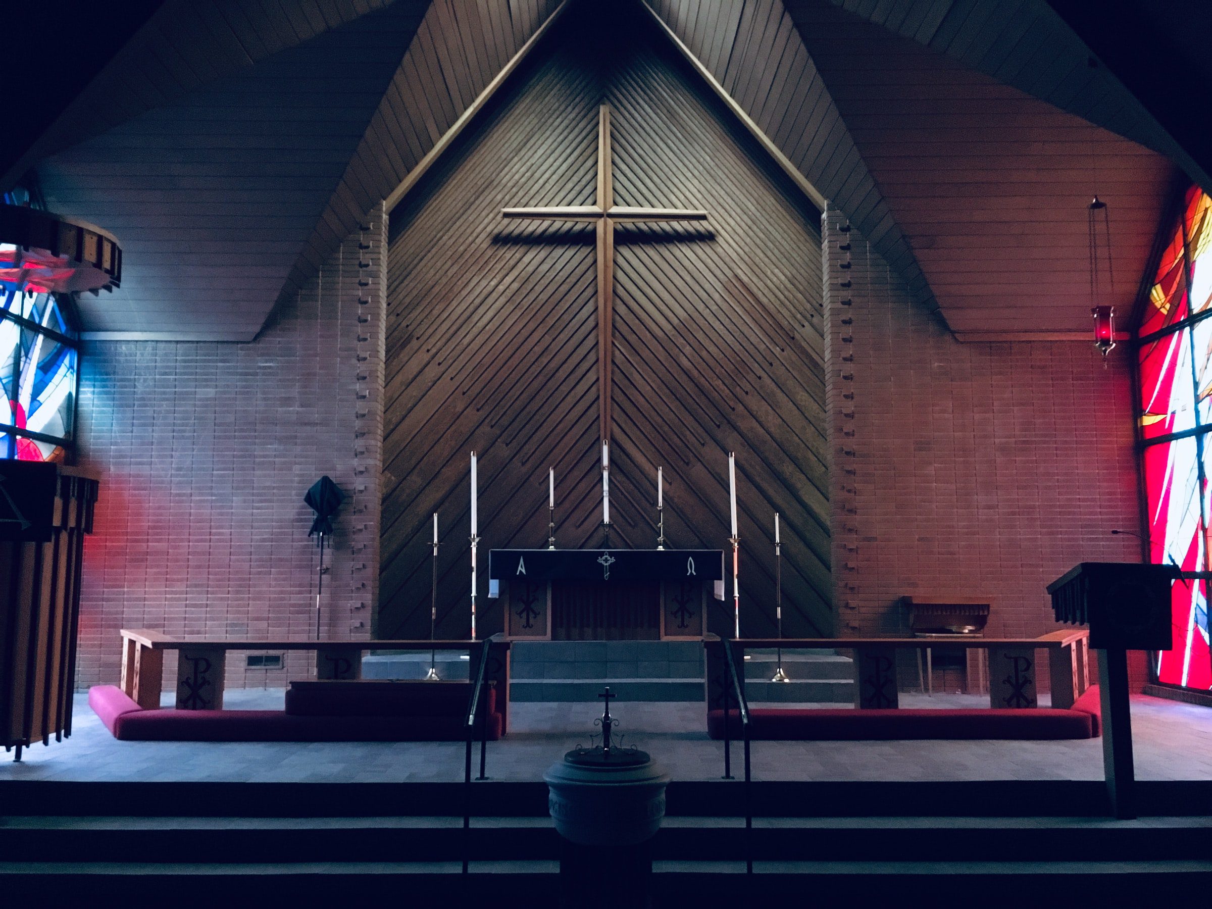 Beyond our Parish