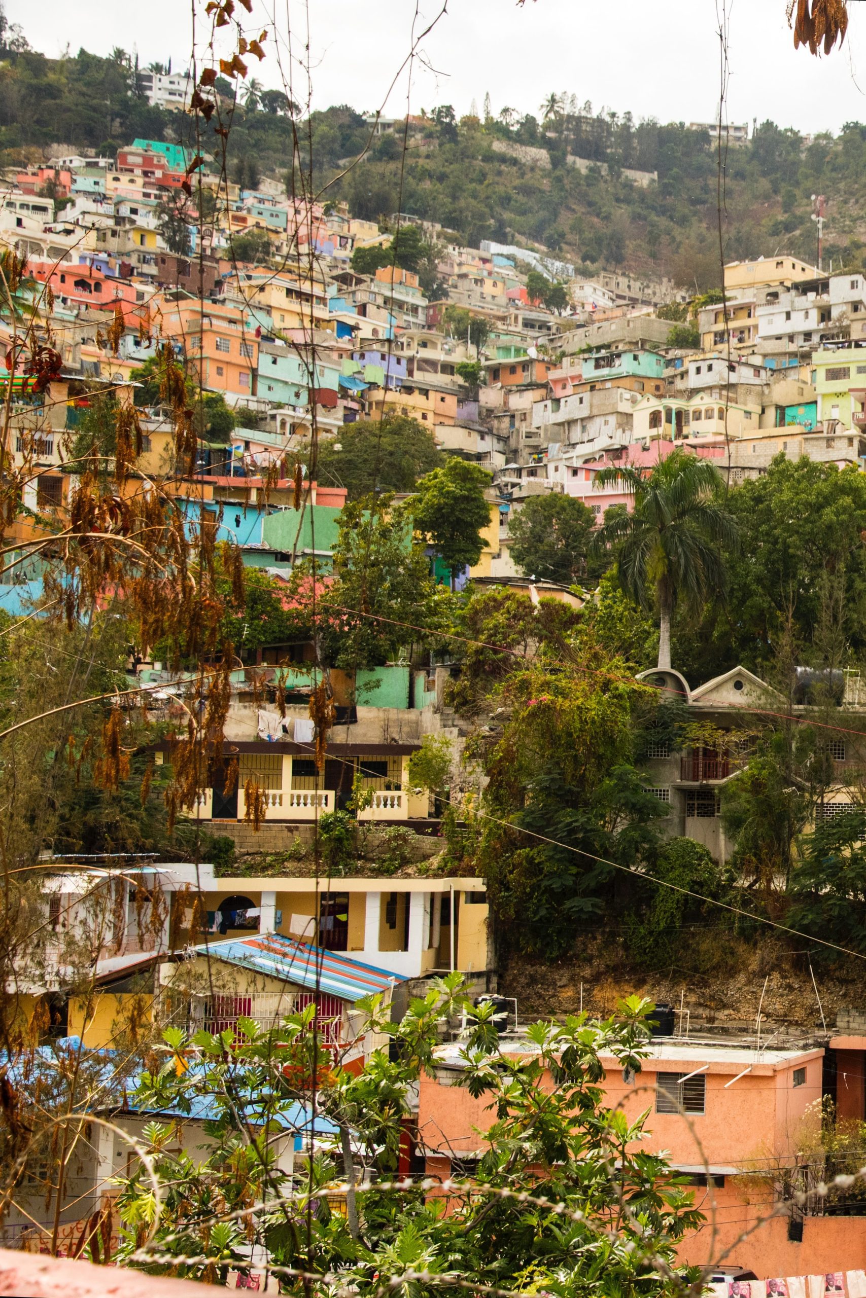 Haiti Project