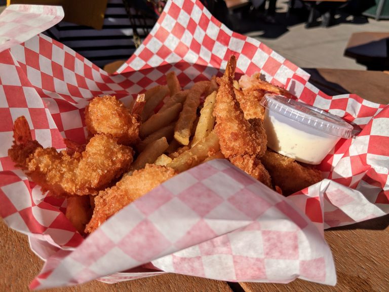 Fish Fry Fridays
