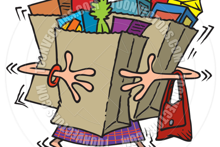 MONTHLY FOOD PANTRY OCTOBER 24-25