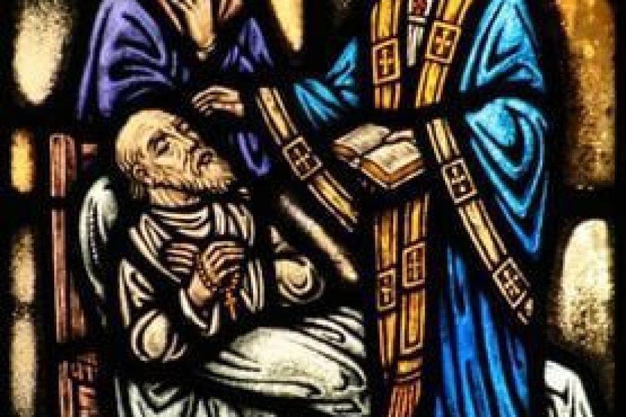 MONTHLY FIRST FRIDAY ANOINTING OF THE SICK 8am MASS-JUNE 5