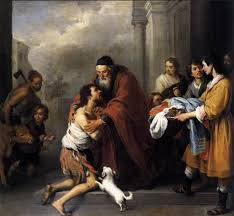 prodigal