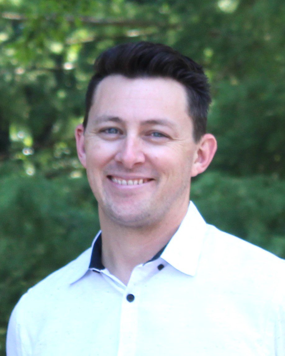 Bryan Archer : Director of Music & Liturgy