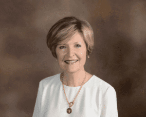 Colleen Tyner