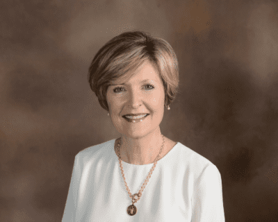 Colleen Tyner : Director of Operations