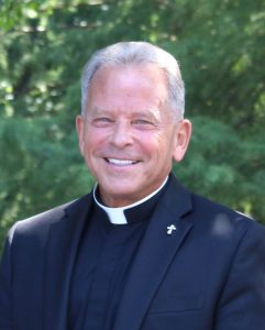 Deacon Gary Schantz