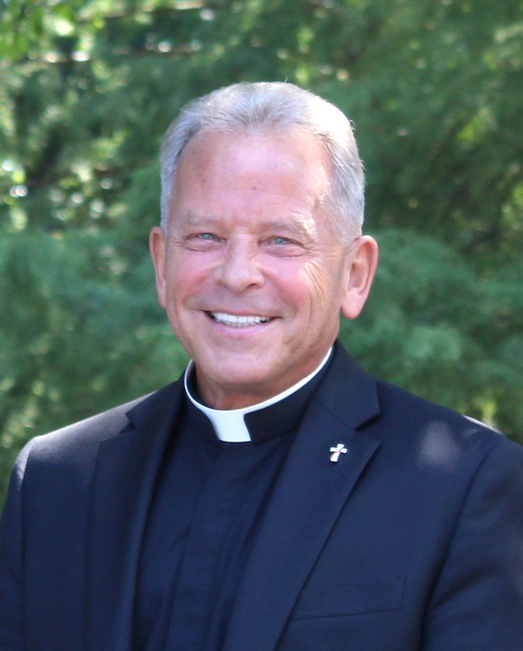 Deacon Gary Schantz : 