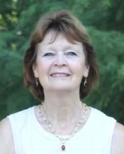 Donna Lucarini