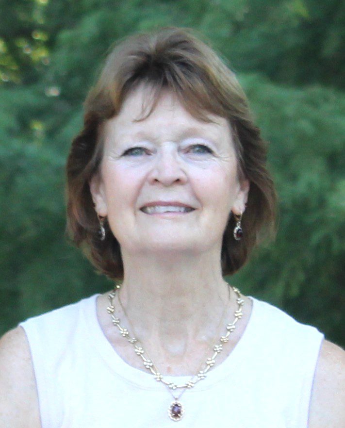Donna Lucarini : Nursery Manager