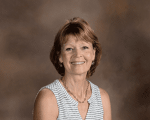 Donna Lucarini