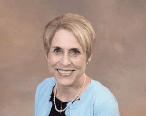 Julie Smith