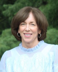 Kathleen Woods