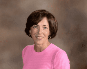 Kathleen Woods