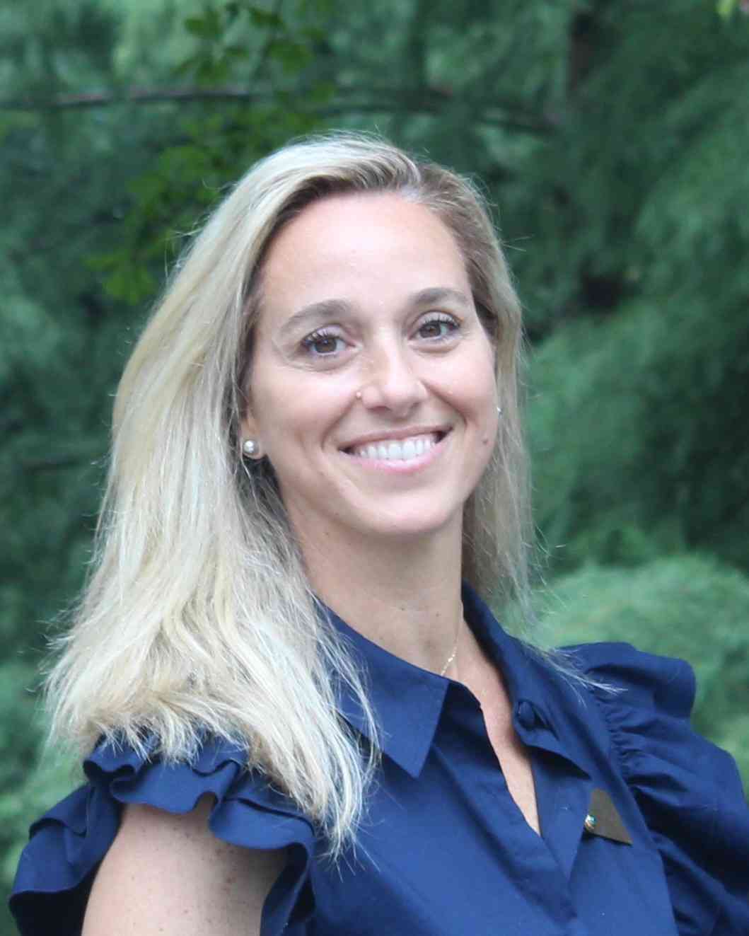 Lia English : Preschool Director
