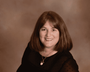 Lourdes Davis