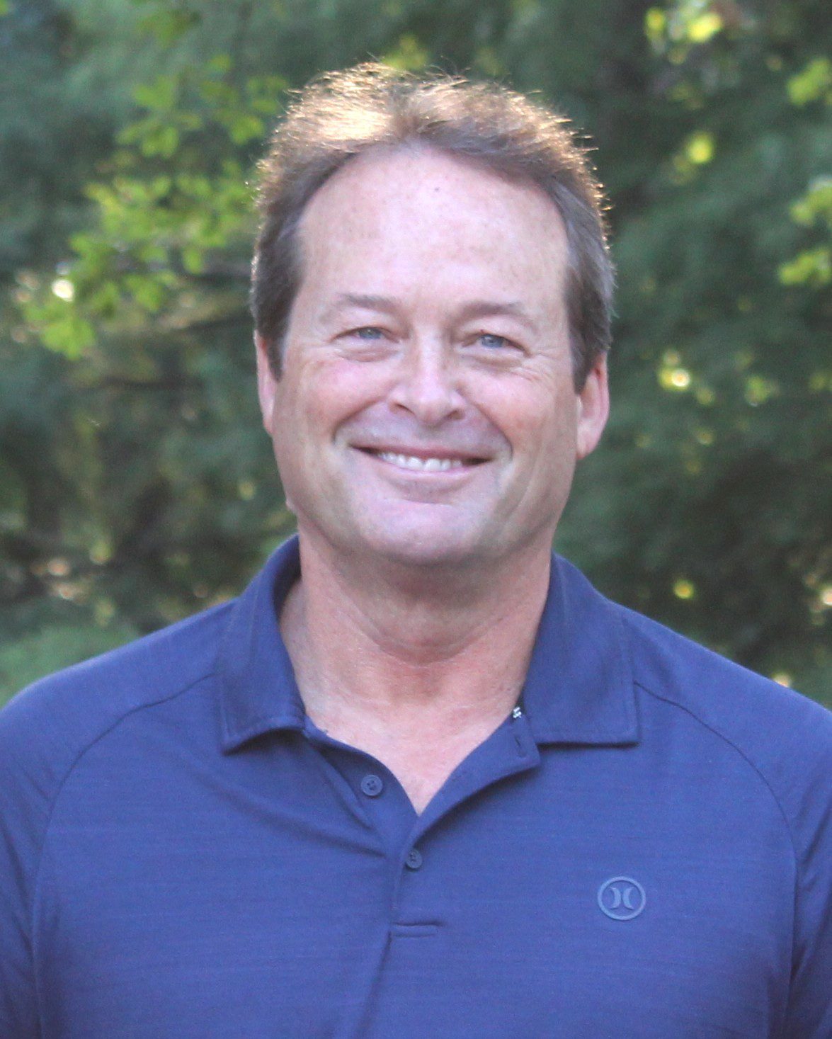 Mike Higgins : Director of Facilities & Maintenance