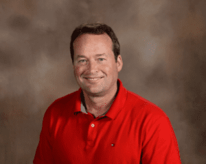 Mike Higgins