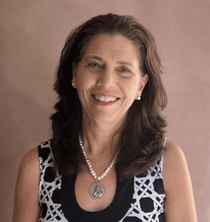 Roberta Meadows : Director of Religious Education