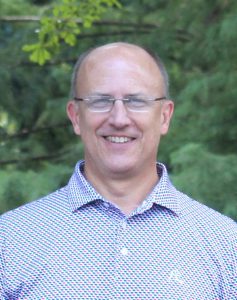 Rick Huebner