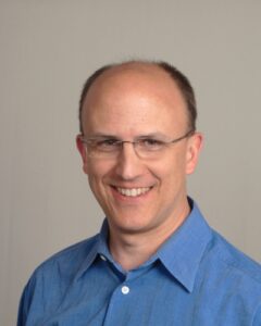 Rick Huebner