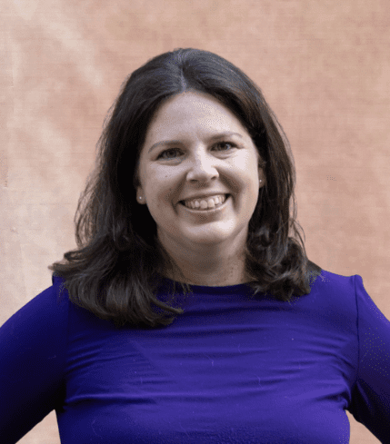 Molly Dean : School Principal