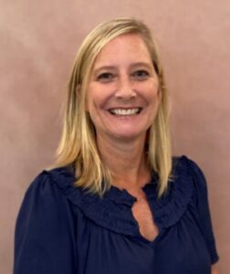 Jodi Jones