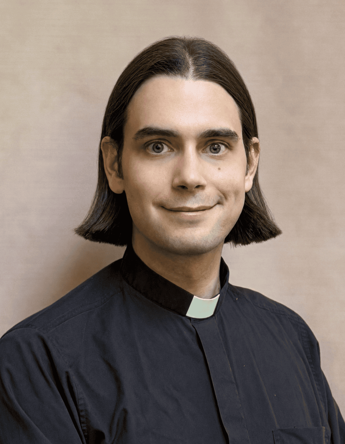Father Pete Coppola : Parochial Vicar