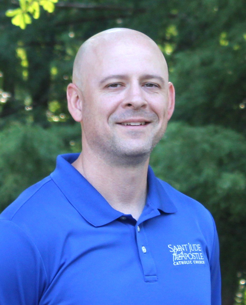 Brian Ogle : Maintenance Engineer