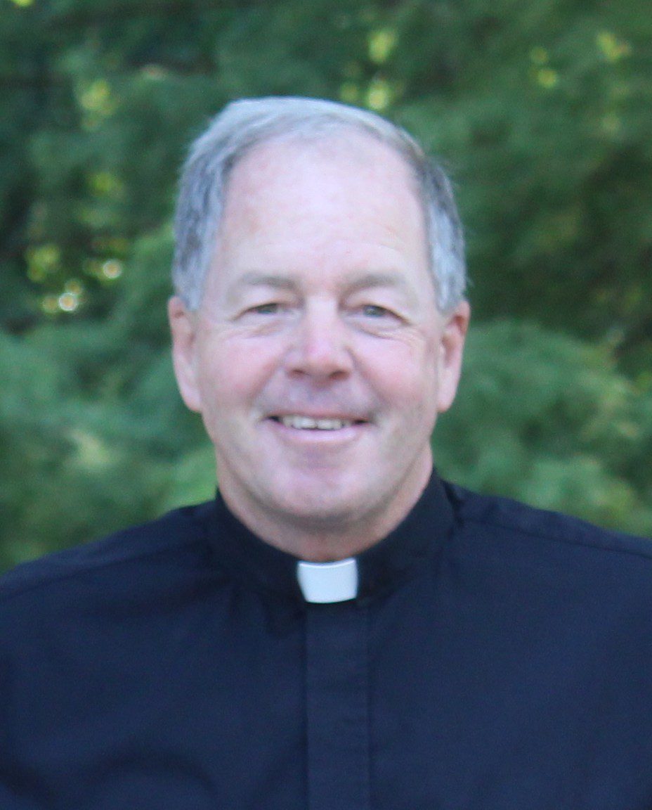 Deacon Joel Ballantyne : 