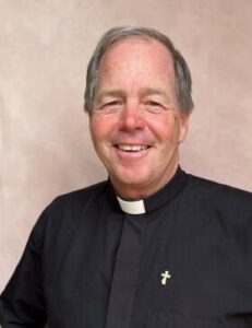 Deacon Joel Ballantyne