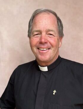 Deacon Joel Ballantyne : 