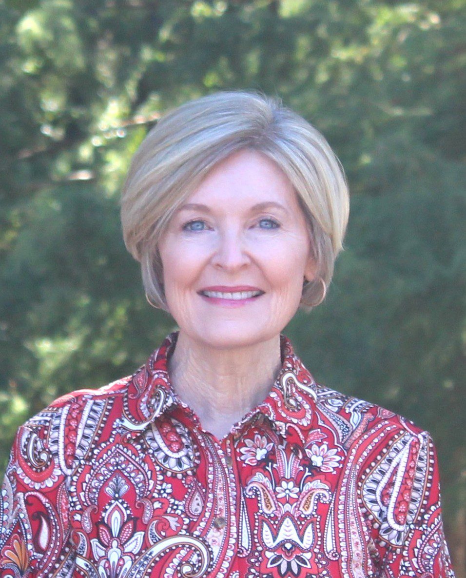 Colleen Tyner : Director of Operations, Saint Jude the Apostle Catholic Church