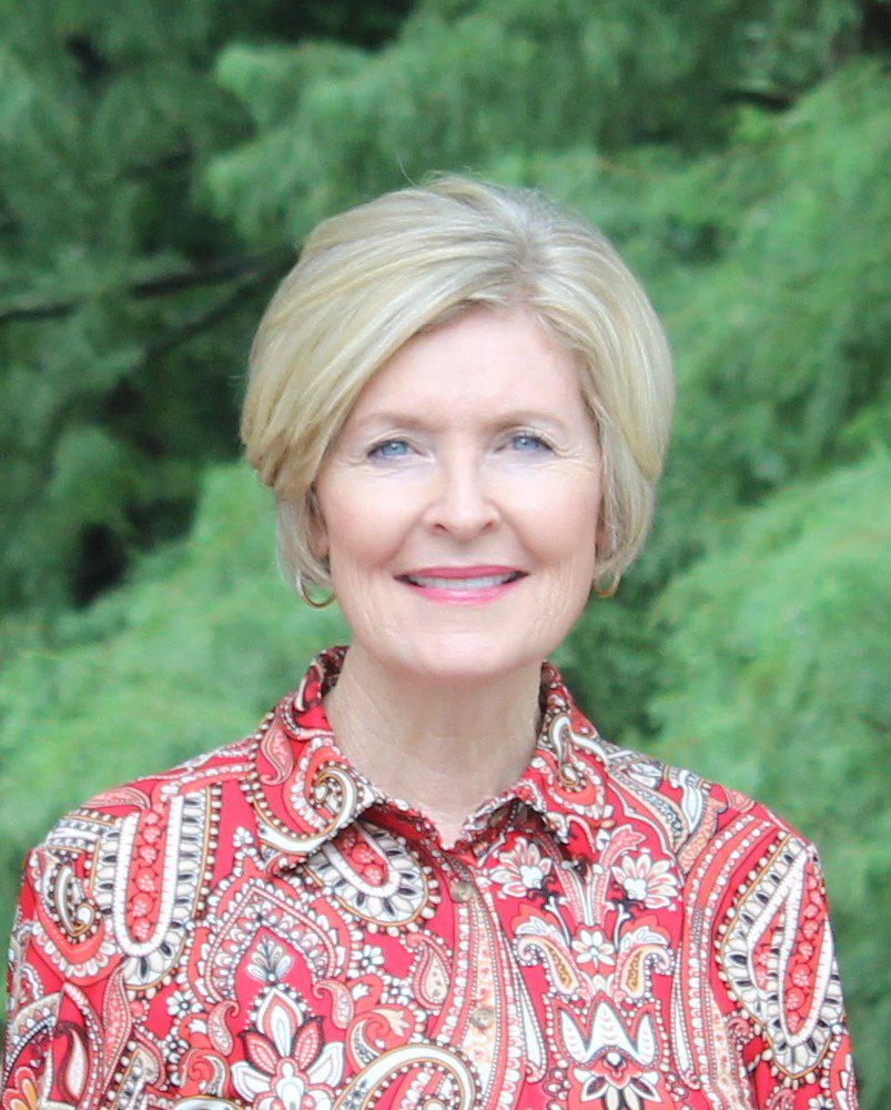 Colleen Tyner : Director of Operations, Saint Jude the Apostle Catholic Church