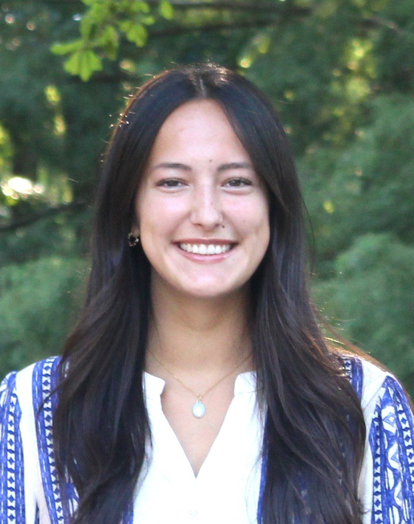 Nicole Dodd : Middle School Youth Ministry Coordinator