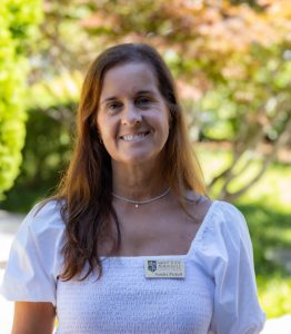Sandra Pickell
