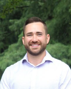 Ben Fraser