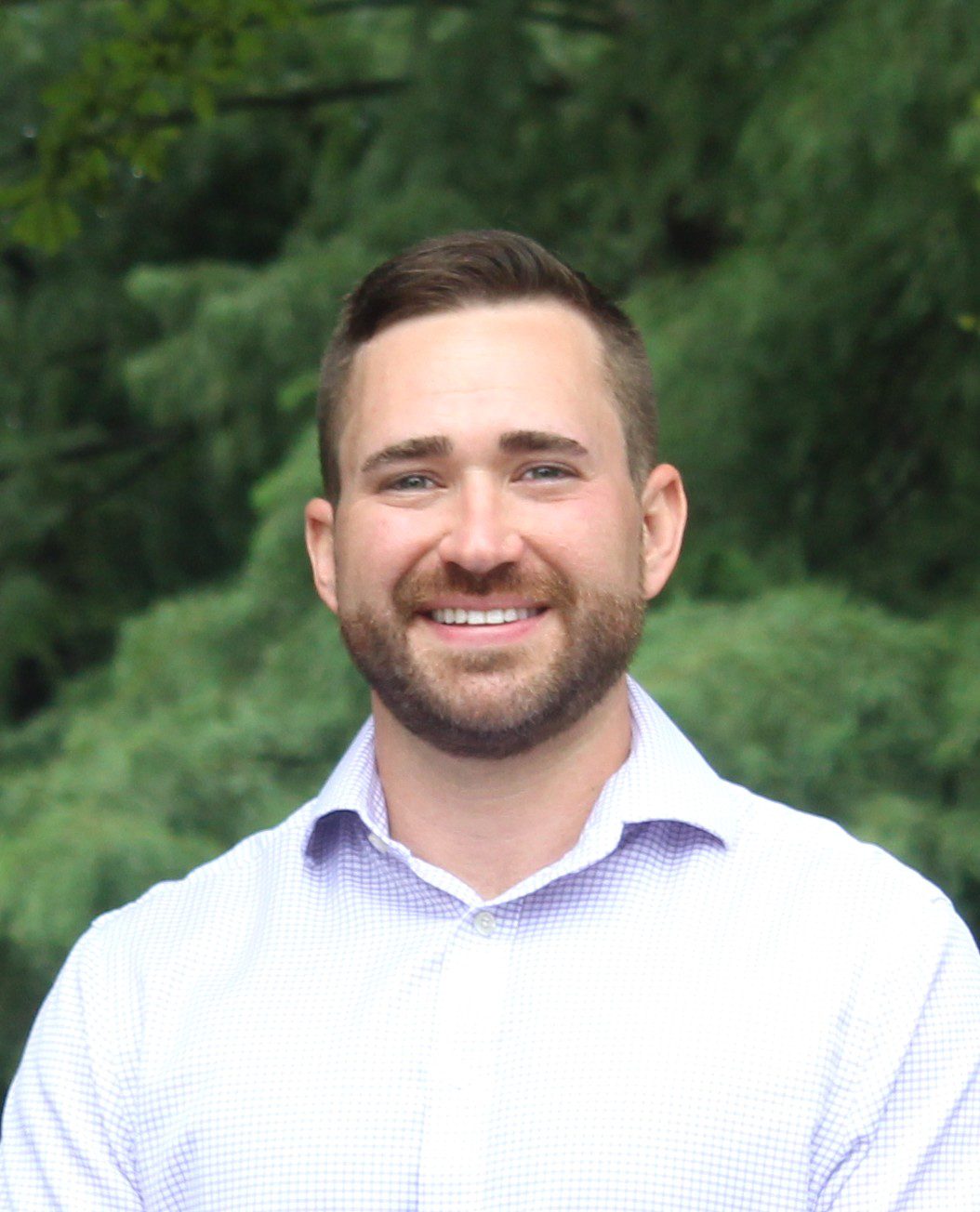 Ben Fraser : Director of Communications