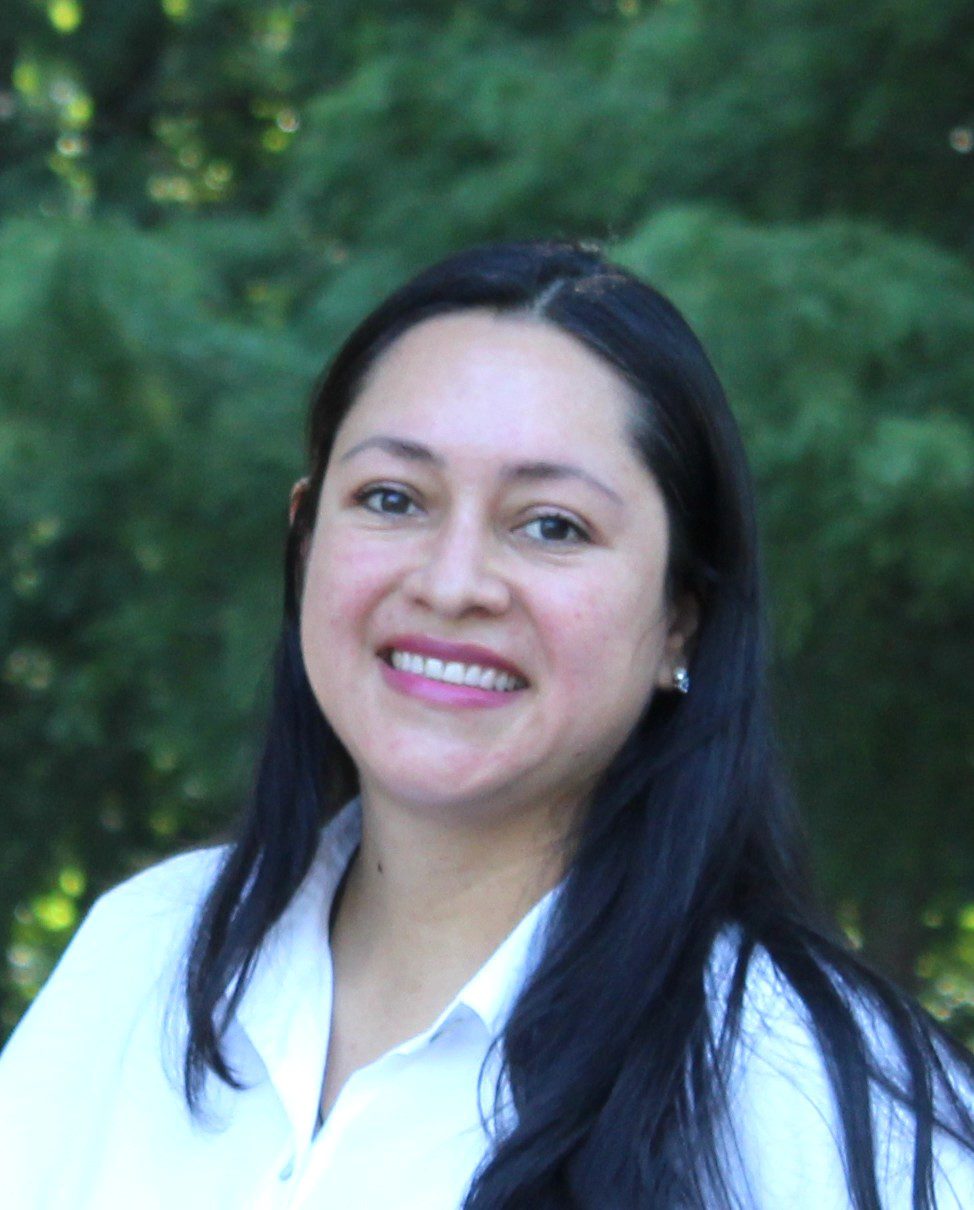 Adriana Sierra : Weekday Campus Housekeeper