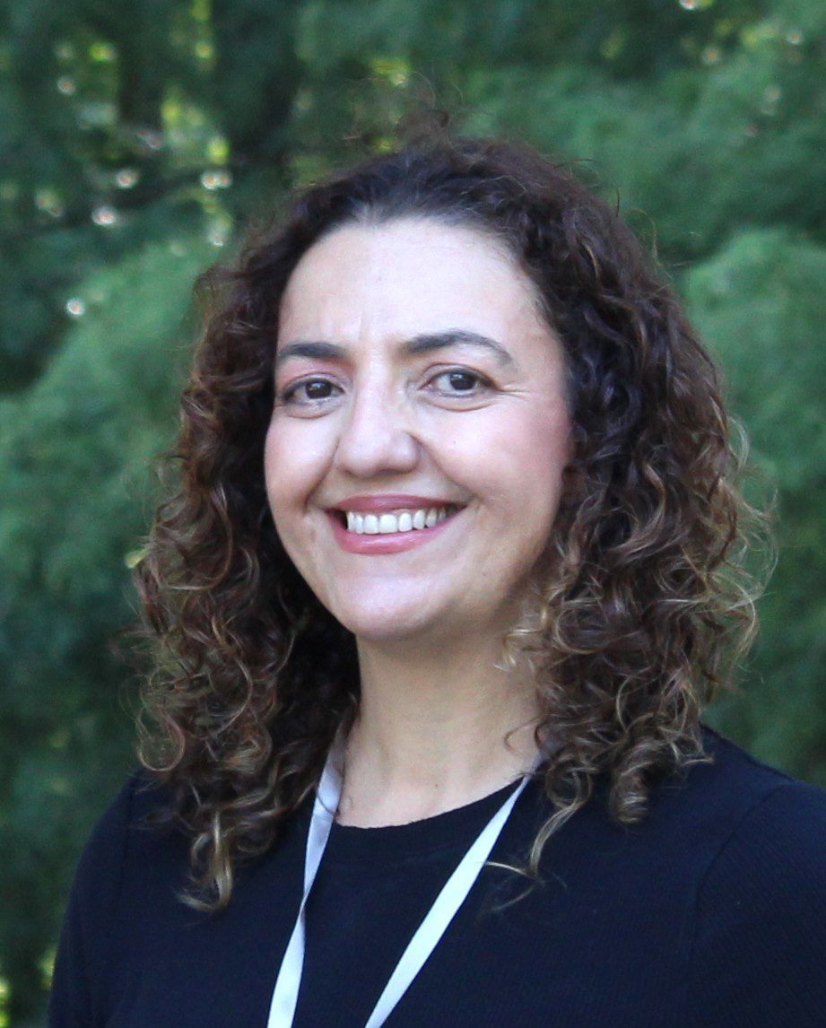 Glauci Mendonca : Rectory Manager
