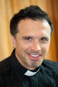 Fr. Waldemar Maciag