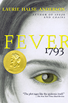 Book Review Podcast - All Saints Catholic School - Fever 1793