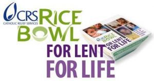 CRS Rice Bowl