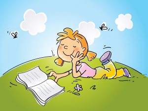 Summer Learning Program