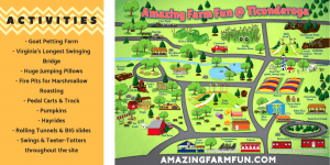 All Saints Ticonderoga Fall Festival - Friday, October 26