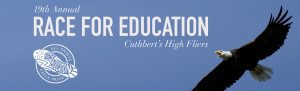 Race for Education