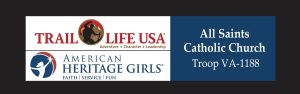 American Heritage Girls and Trail Life