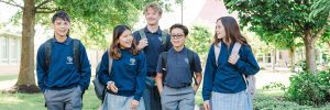 All Saints Catholic School - Middle School
