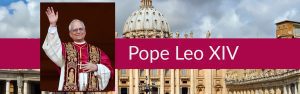 Pope Leo XIV